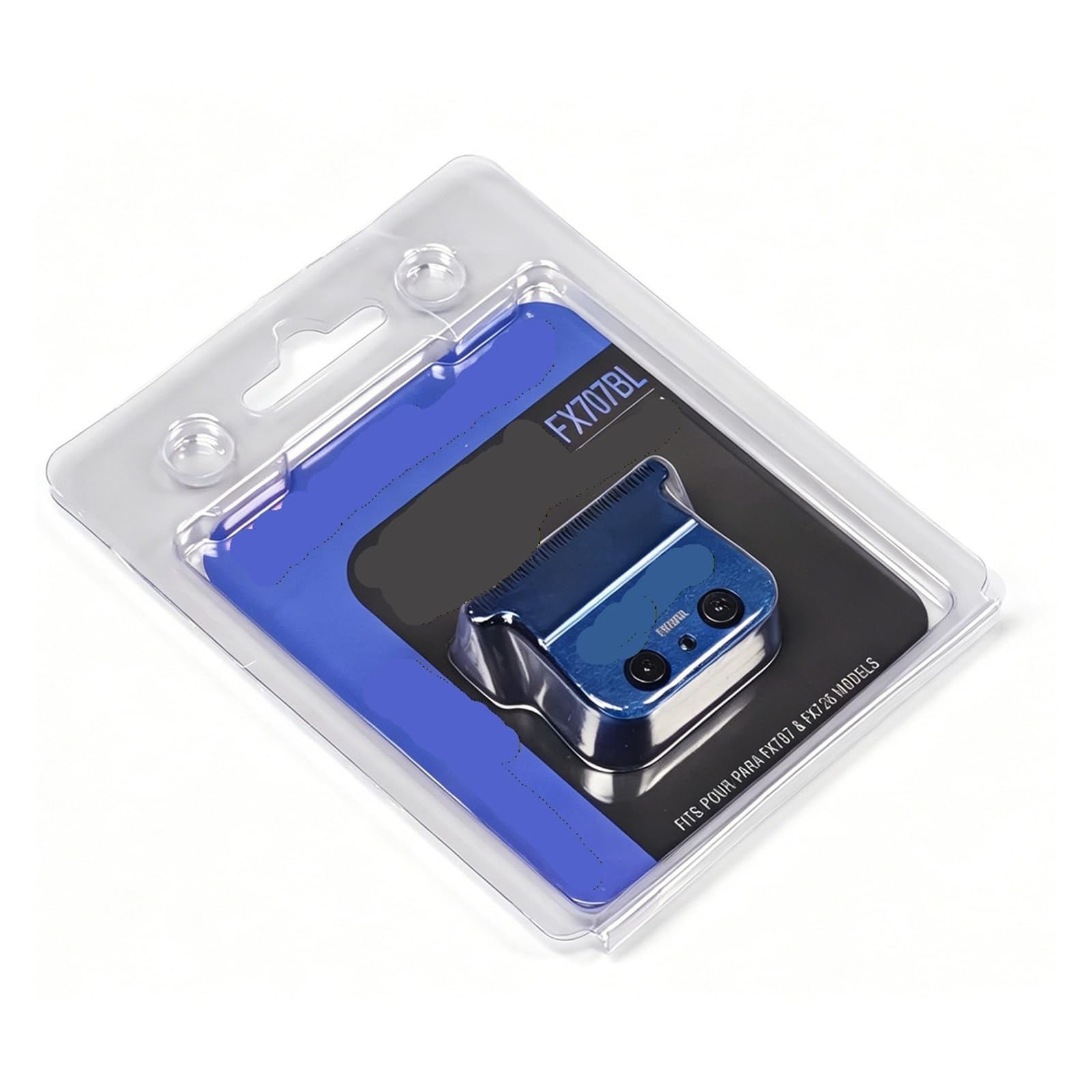 Ersatz Klinge Professionelle for Trimmer FX787 FF1T FX797 FX773N FX7045B Haar Trimmer Cutter Kopf Zubehör(1pc FX7045B blade)