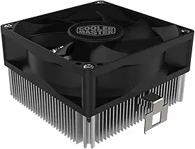 Cooler Para Processador A30 (Amd Am4/ Fm2+/ Fm2/ Fm1/ Am3+/ Am3/ Am2+/ Am2 Socket) RH-A30-25FK-R1 - Cooler Master