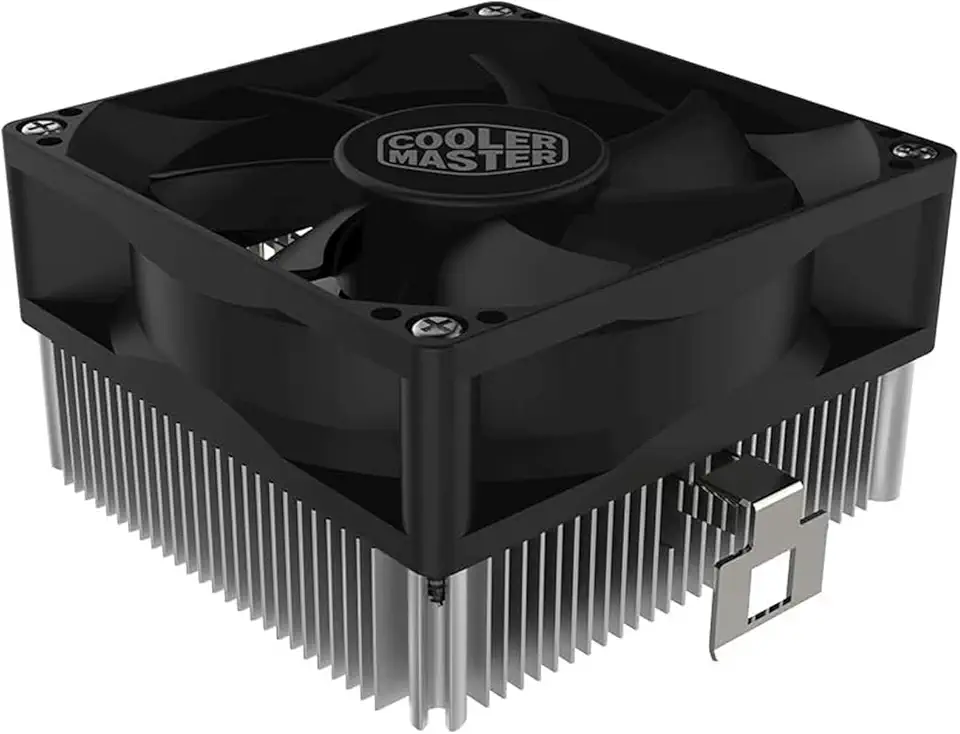 Cooler Para Processador A30 (Amd Am4/ Fm2+/ Fm2/ Fm1/ Am3+/ Am3/ Am2+/ Am2 Socket) RH-A30-25FK-R1 - Cooler Master