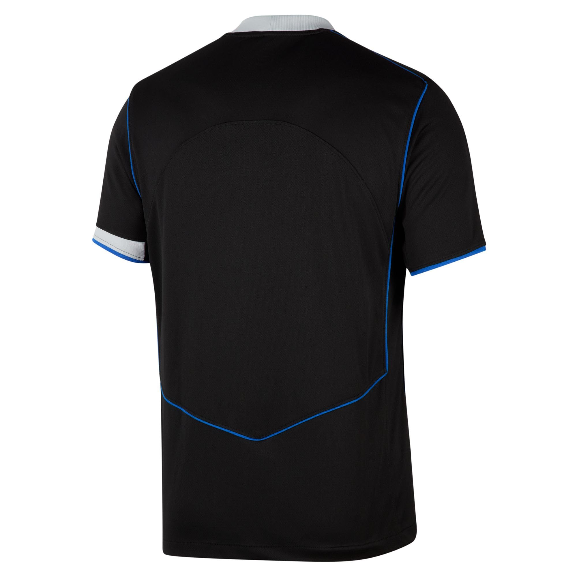 FC Chelsea 2025/26 Stadium Third Nike Dri-FIT Replika-Fußballtrikot für Herren, HM3202