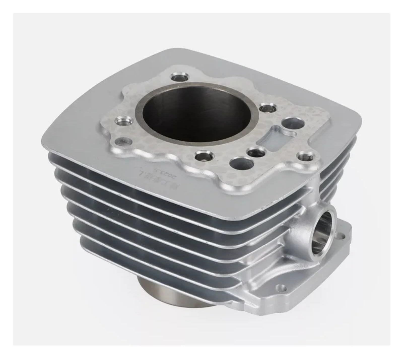 65,5 Mm Akcesoria Motocyklowe Część Silnika Zestaw Cylindrów 150CC Duży Do 250CC Pasuje CG150 ZJ150 ZJ 150 CG Głowice cylindrów Zestaw Tłoka Cylindra