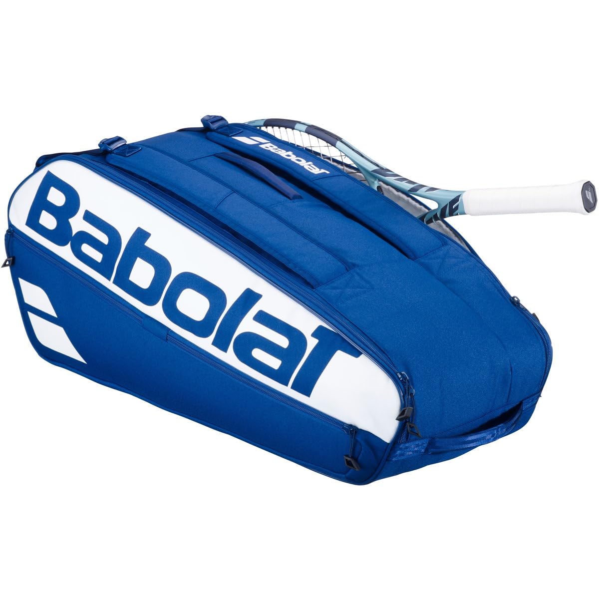 Amazon.co.jp: バボラ Babolat テニスバッグ・ケース COURT L Amazon.co.jp: バボラ Babolat テニスバッグ・ケース COURT L