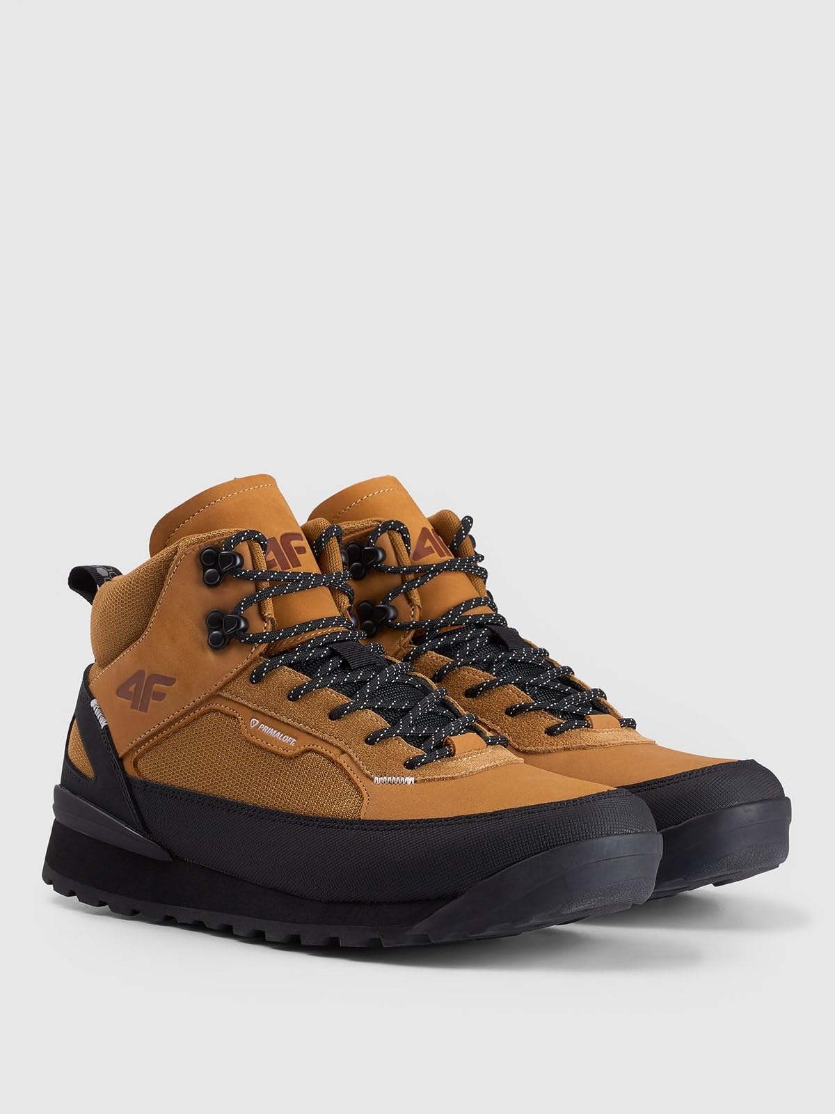 4F Buty trekkingowe męskie