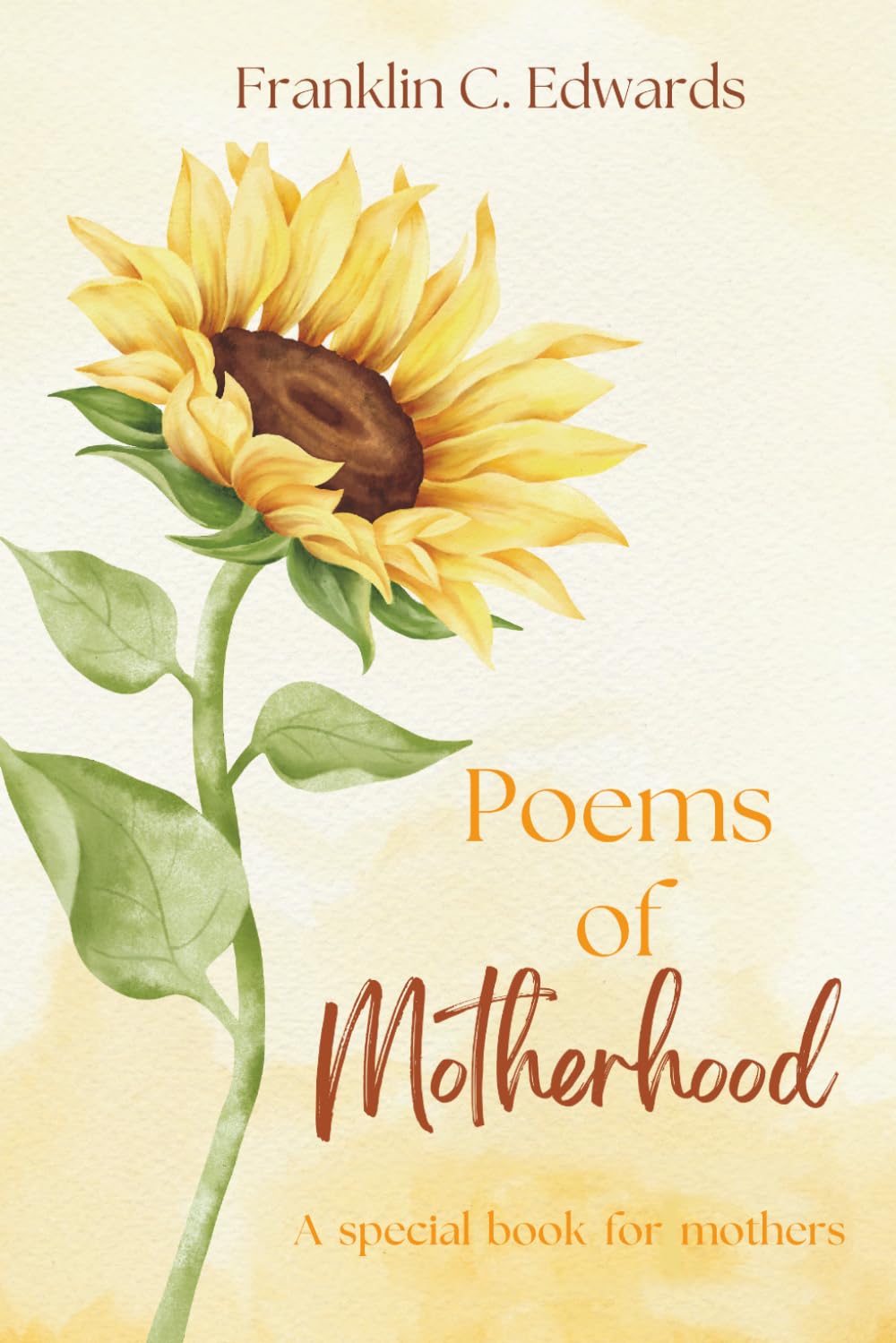 Poems of Motherhood