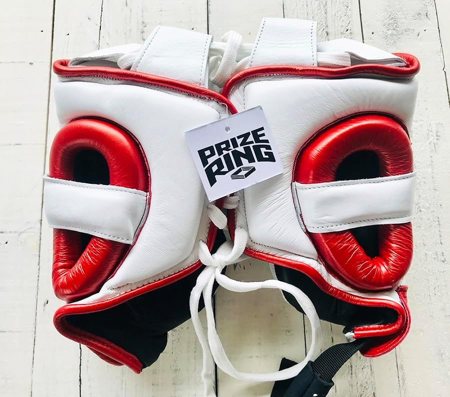 Fairtex ヘッドギア ヘッドガード スーパースパーリング HG3 HG10 HG13