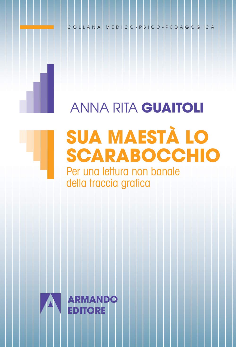 Sua Maestà Lo Scarabocchio. Per Una Lettura Non Banale Della Traccia Grafica - 4