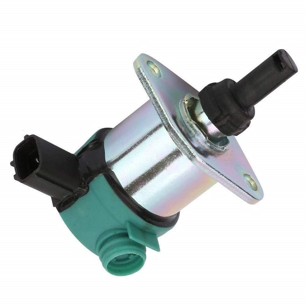 Solenoide Di Intercettazione Carburante 12V Per Kubota D905 D1005