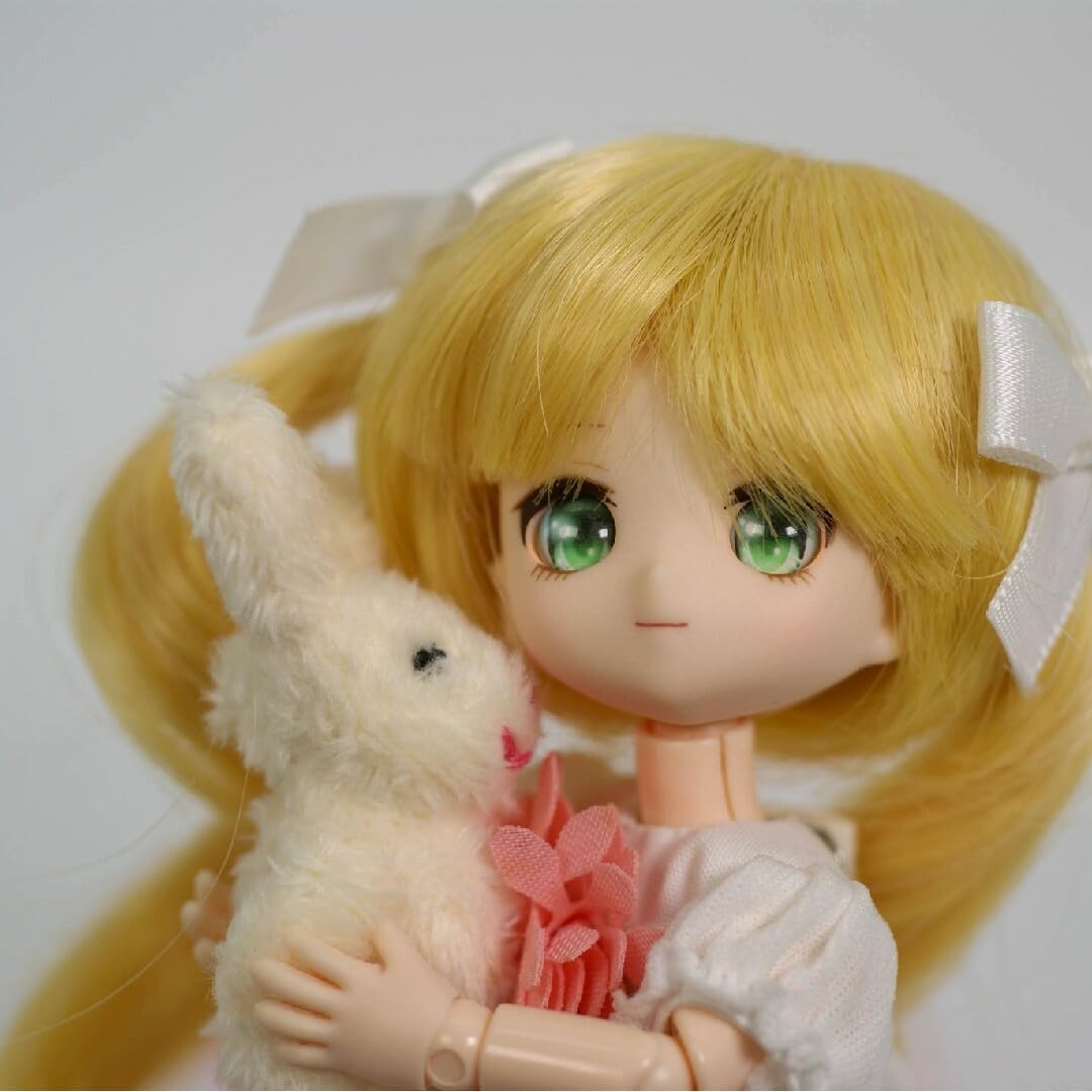 ミニスウィーツドール アニス1 あまむす 本体 オビツ11 ドールDOLL 61kLC1IVOFL._UF350,350_QL50_.jpg