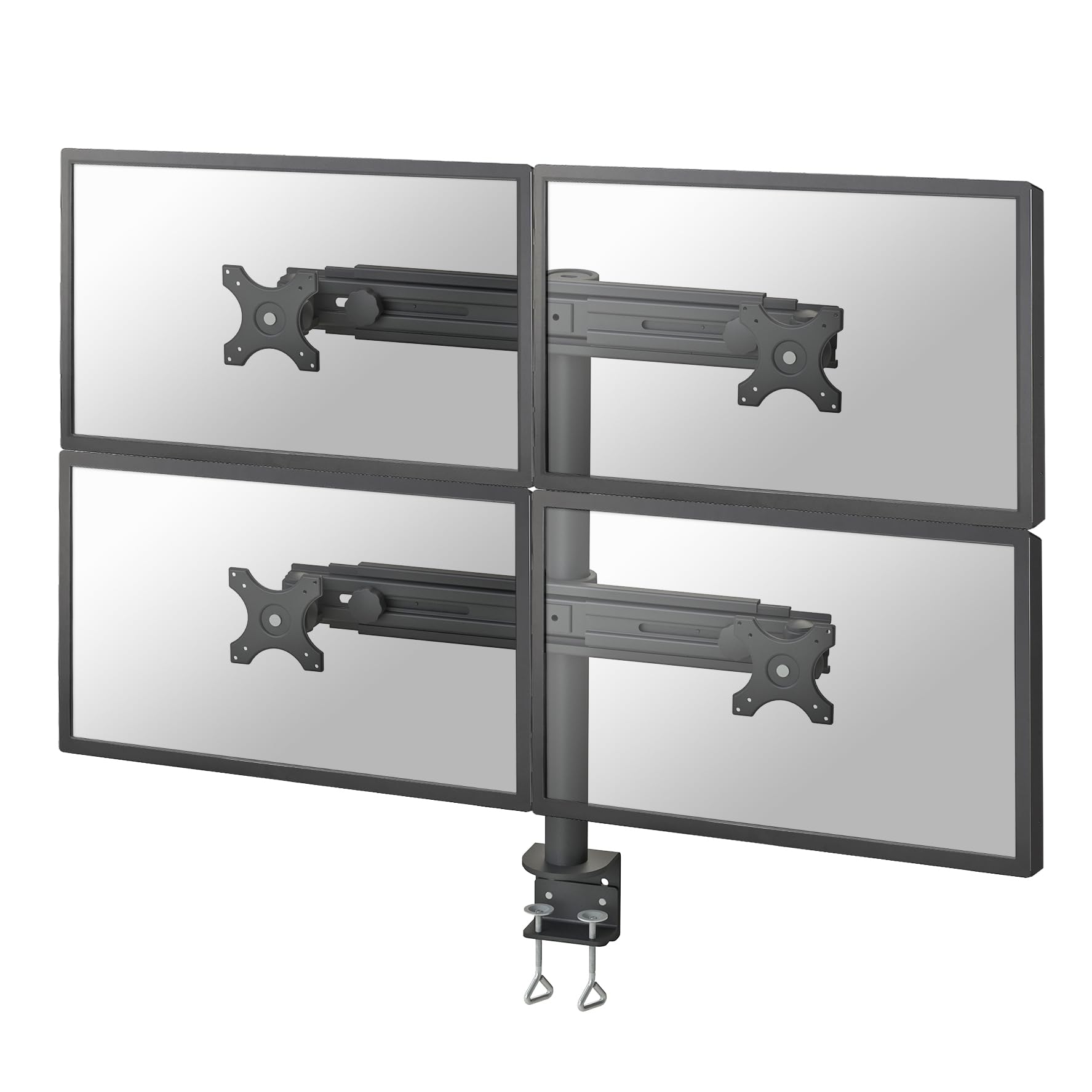 Neomounts Fpma-D700d4 Monitor Arm 19-30"