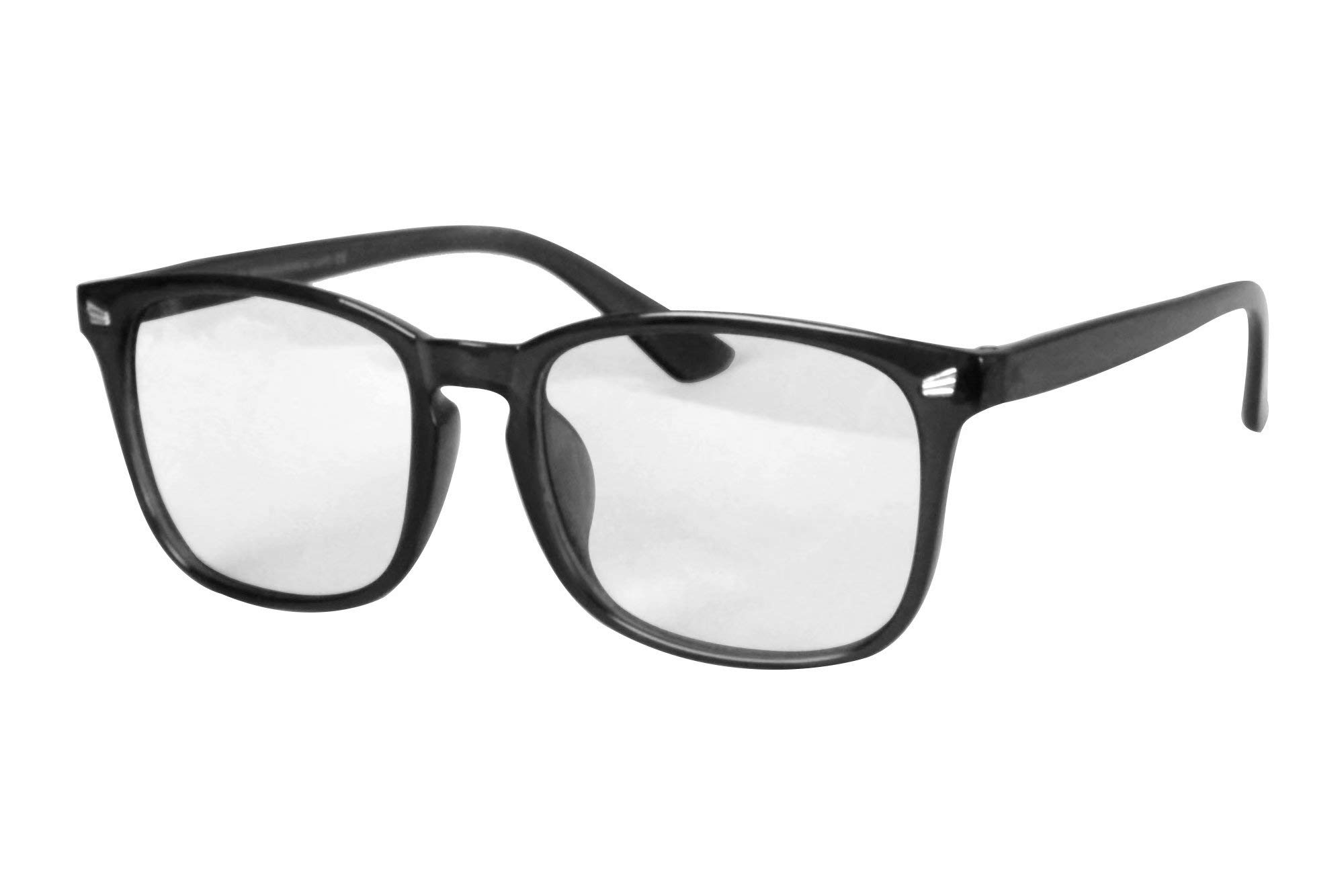 SHINU Niebieskie światło blokujące progresywne wieloogniskowe komputerowe okulary do czytania wieloogniskowe okulary wieloogniskowe - HJF8068
