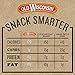 Old Wisconsin Snack Sticks, Original, 8-Ounce Package