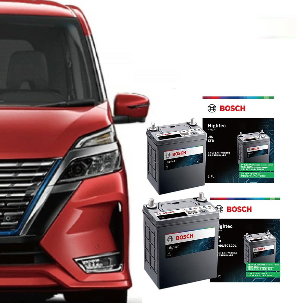 Amazon | セレナ ハイブリッド C26 C27 バッテリーセット HT-S-120とHT