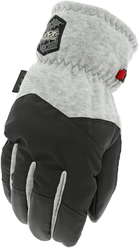 Mechanix Wear ColdWork - Guantes de guía, talla pequeña