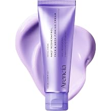 ARENCIA NAD+ Resveratrol Face & Neck Cream, Facial Moisturizer with NAD& Resveratrol, Firming & Hydrating Care for Face and Neck, 50ml / 1.69 fl oz