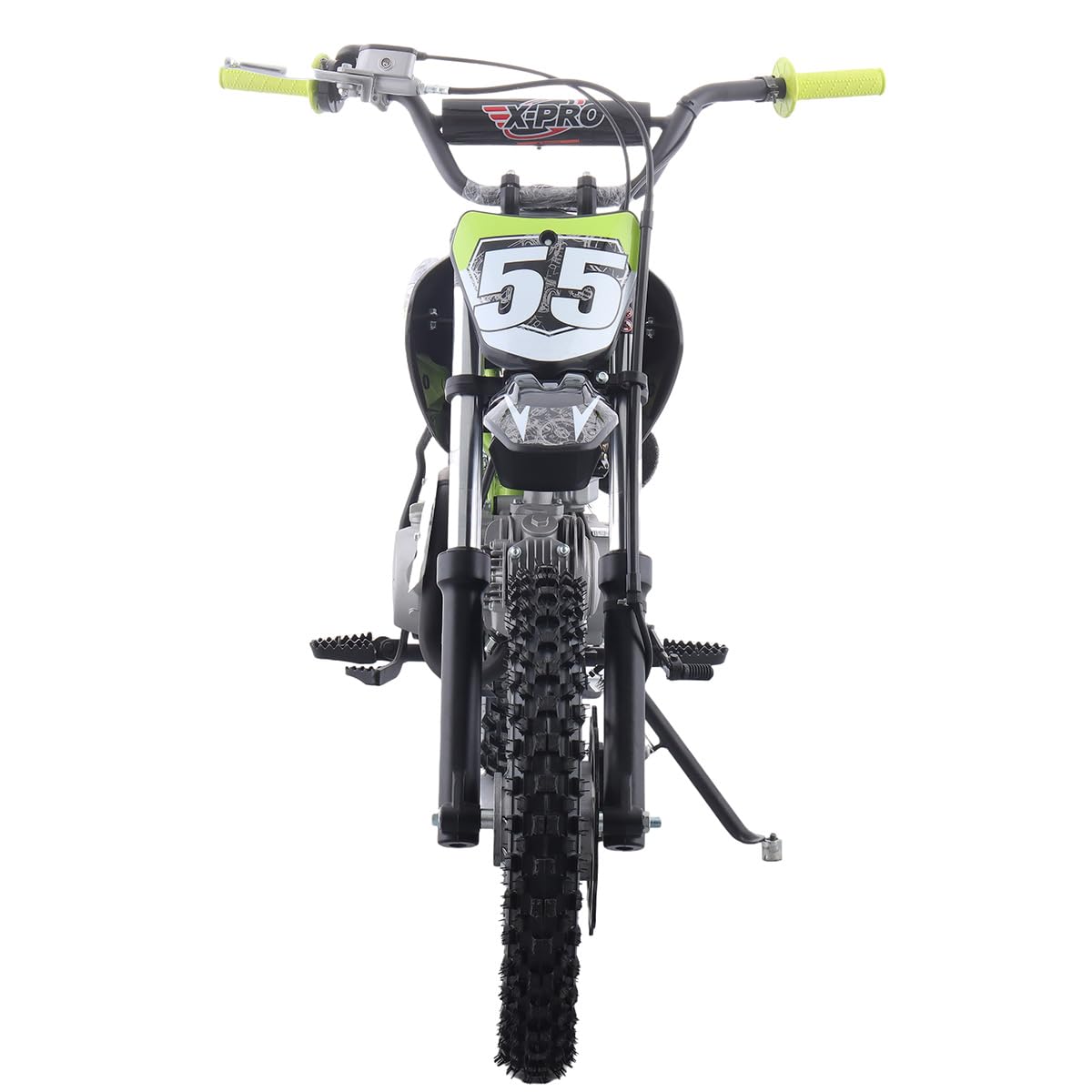 Amazon.com: X-PRO Bolt 125cc Zongshen Engine Dirt Bike Pit Bike Amazon.com: X-PRO Bolt 125cc Zongshen Engine Dirt Bike Pit Bike