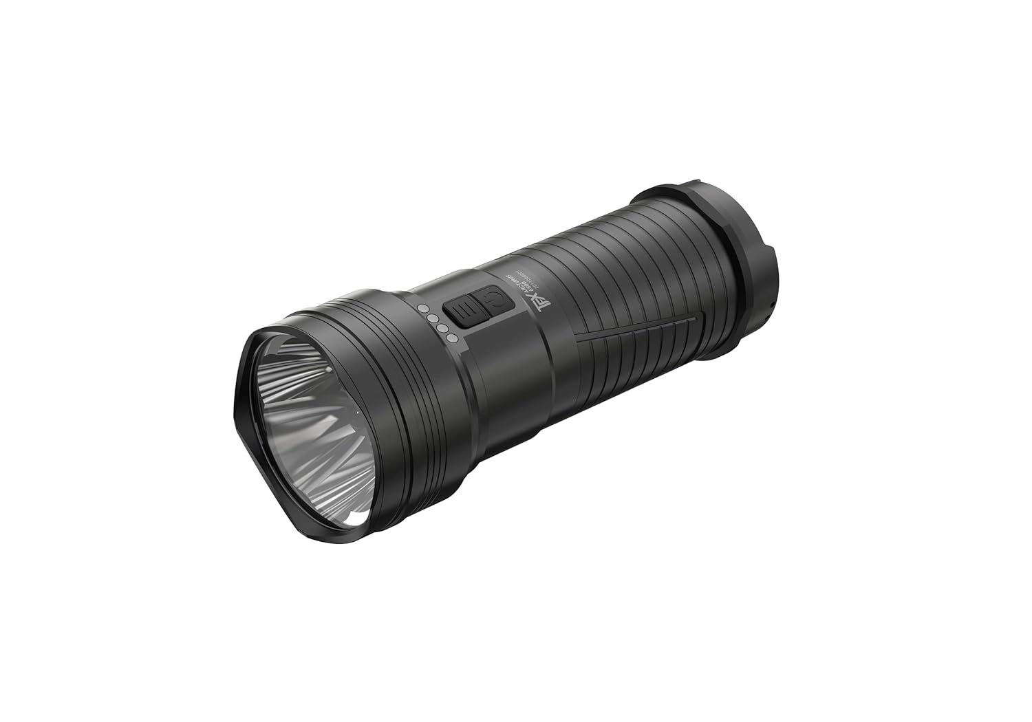 TFX Arcturus 6500 Tactical Flashlight