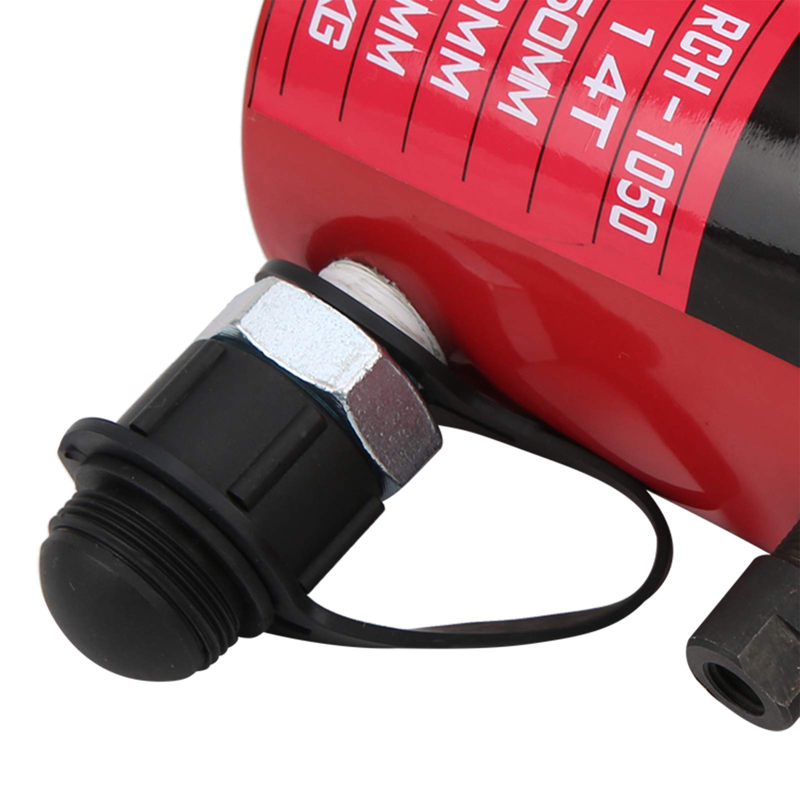 Cylinder Hydrauliczny, RCH-1050 14T Osobny Pusty Otwór Tłoczysko Narzędzie Elektryczne Produkty Przemysłowe