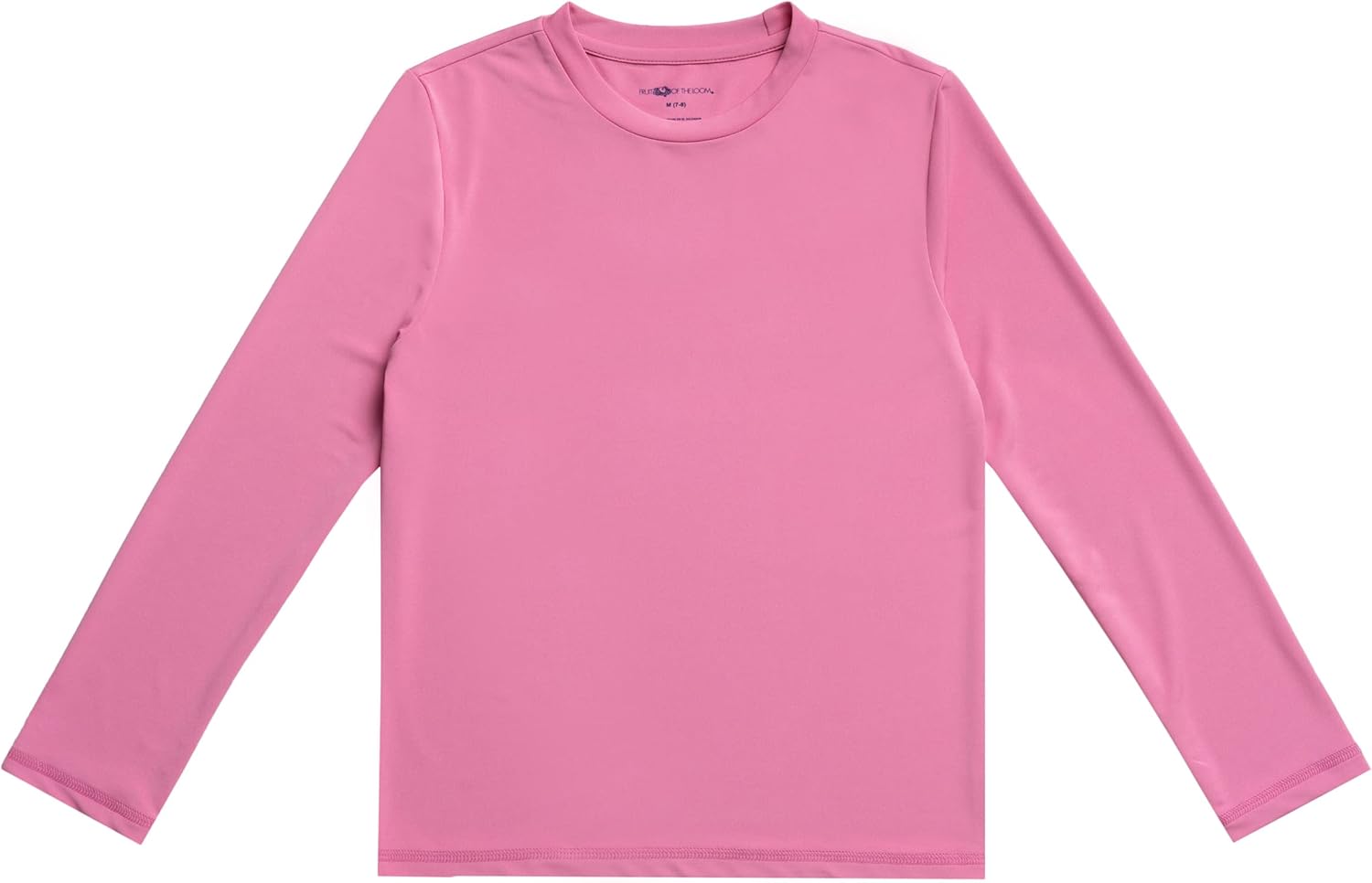 Fruit of the Loom Girls' Performance Baselayer Thermal Set