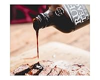 Vista 4 de Rufus Teague Salsa Barbacoa Whisky Arce