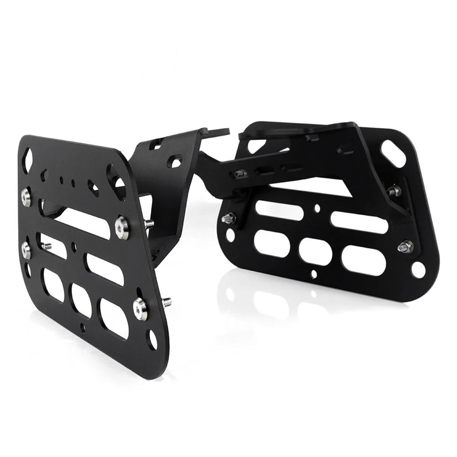 Seitengepäckträger Für NC 700 X 2012 2013 750 X/DCT 2014-2025 Motorrad-Satteltaschen-Stützstangenhalterung