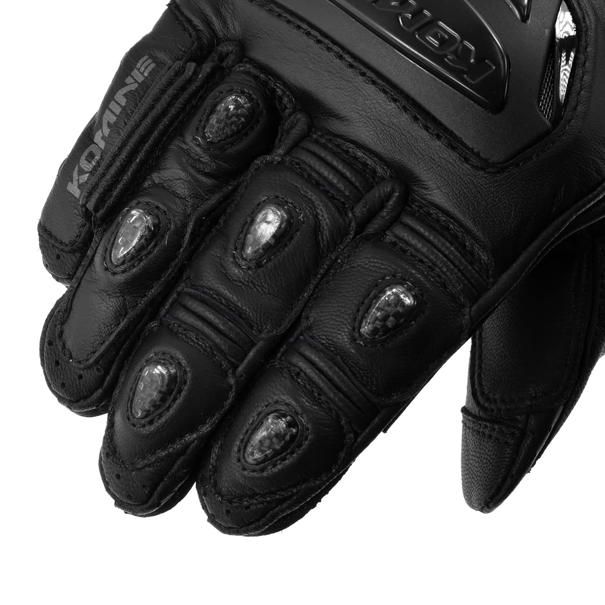 Amazon | [コミネ] バイク用 GK-254 ダイアルフィットスポーツレザー