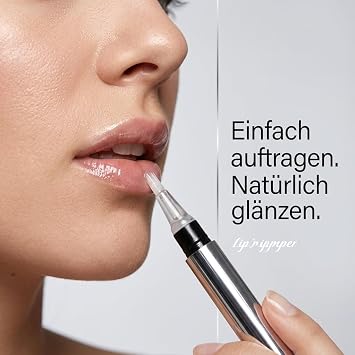 Extreme Lip Plumper Serum Lip Plumper Extreme Volume for Fuller Lips