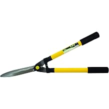 Green Blade BB-GT113 Telescopic Hedge Shears with 8-inch Blade