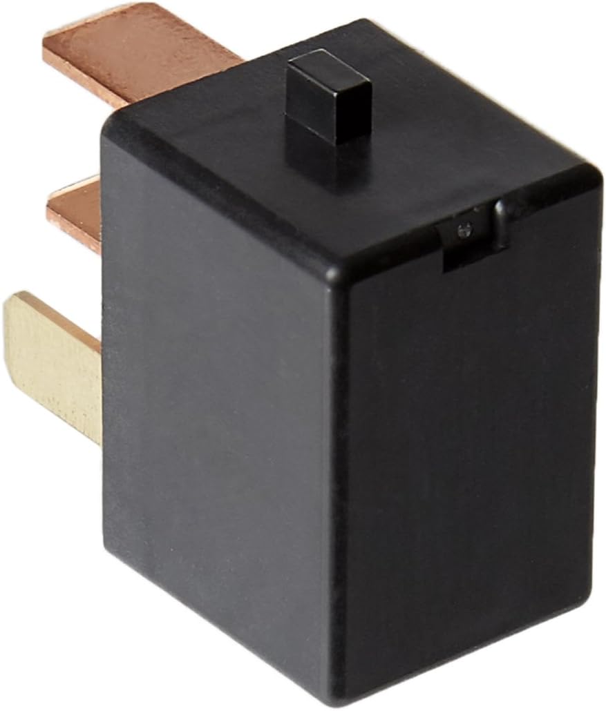 Intermotor RY-737 A/C Compressor Clutch Relay, 1 Pack