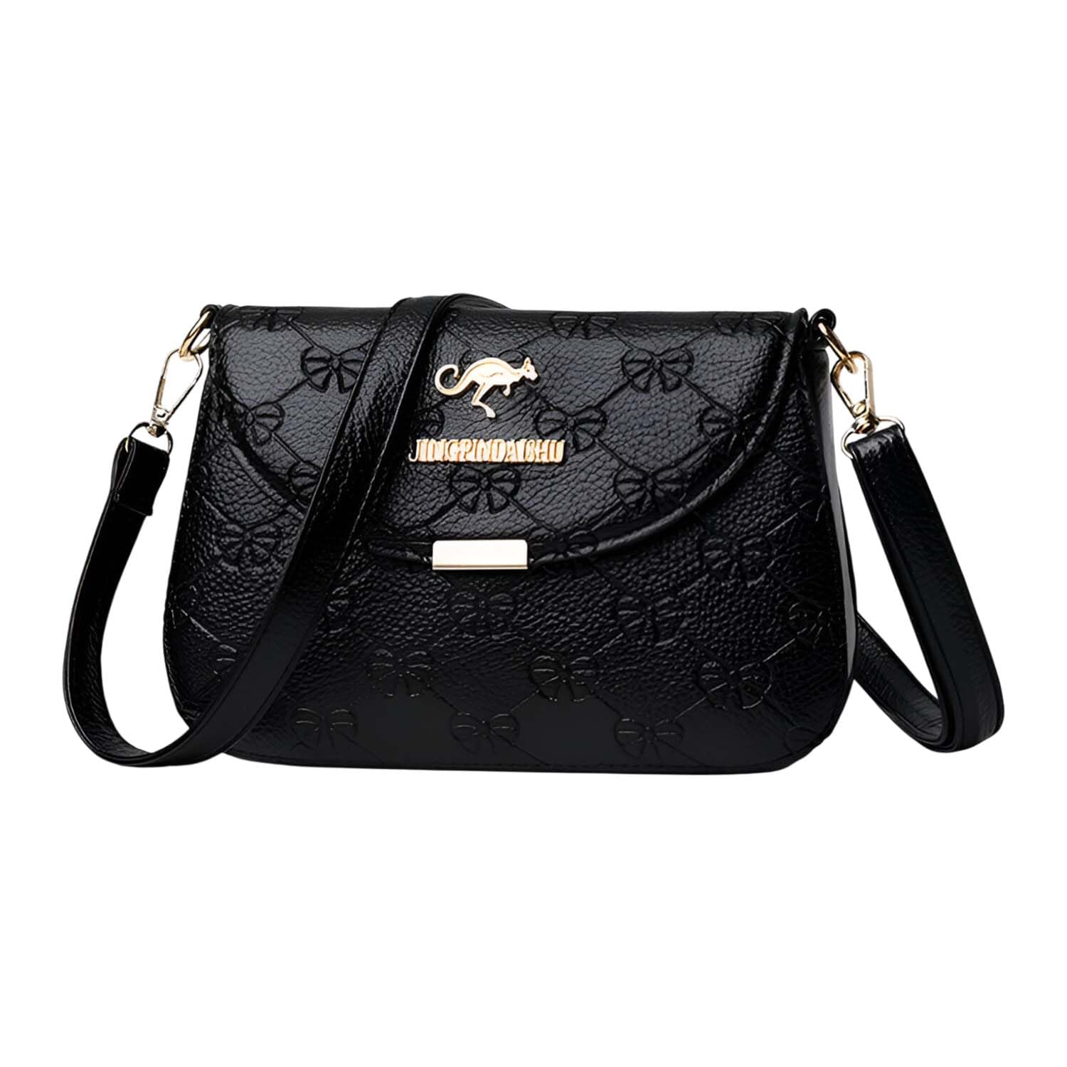 syga Women'S Pu Leather Material With Cross-Border Pattern, Sling Bag-picture-22