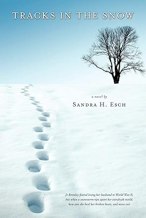 Tracks in the Snow