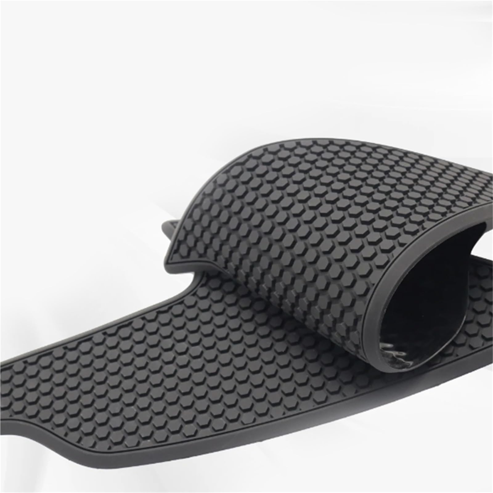 Für G310GS Motorradseiten -Kraftstoff -Tankaufkleber -Pad -Gummiaufkleber