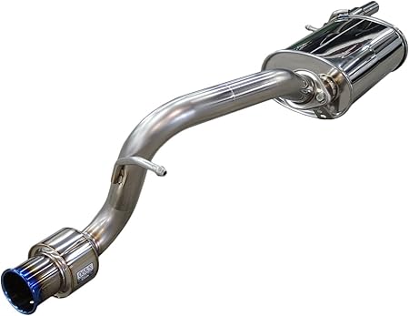 Amazon 柿本改 Kakimoto マフラー Gt Box 06 S 日産 デイズ B21w 三菱 Ekカスタム 2wd Na B11w N マフラー 車 バイク