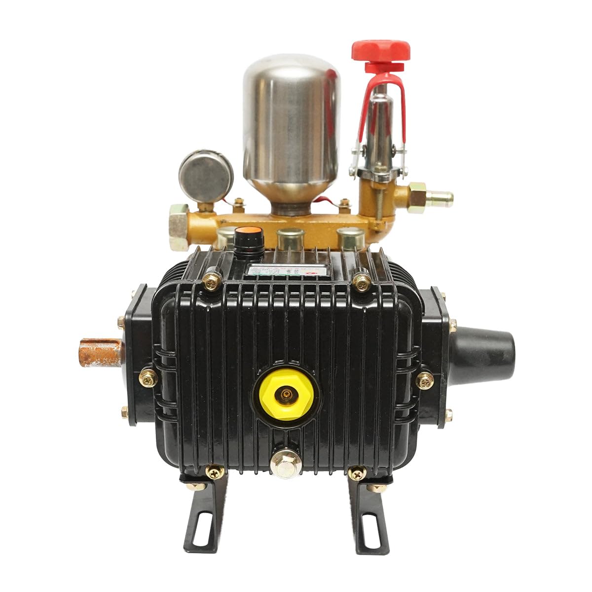 Pompa 1-3,5 Mpa, 2,2-3 kW, portata 35-46 L/min per atomizzatore da 300 L | Pompa 1-3 2-3 kW 35-46 L/min: specifiche della pompa atomizzatore