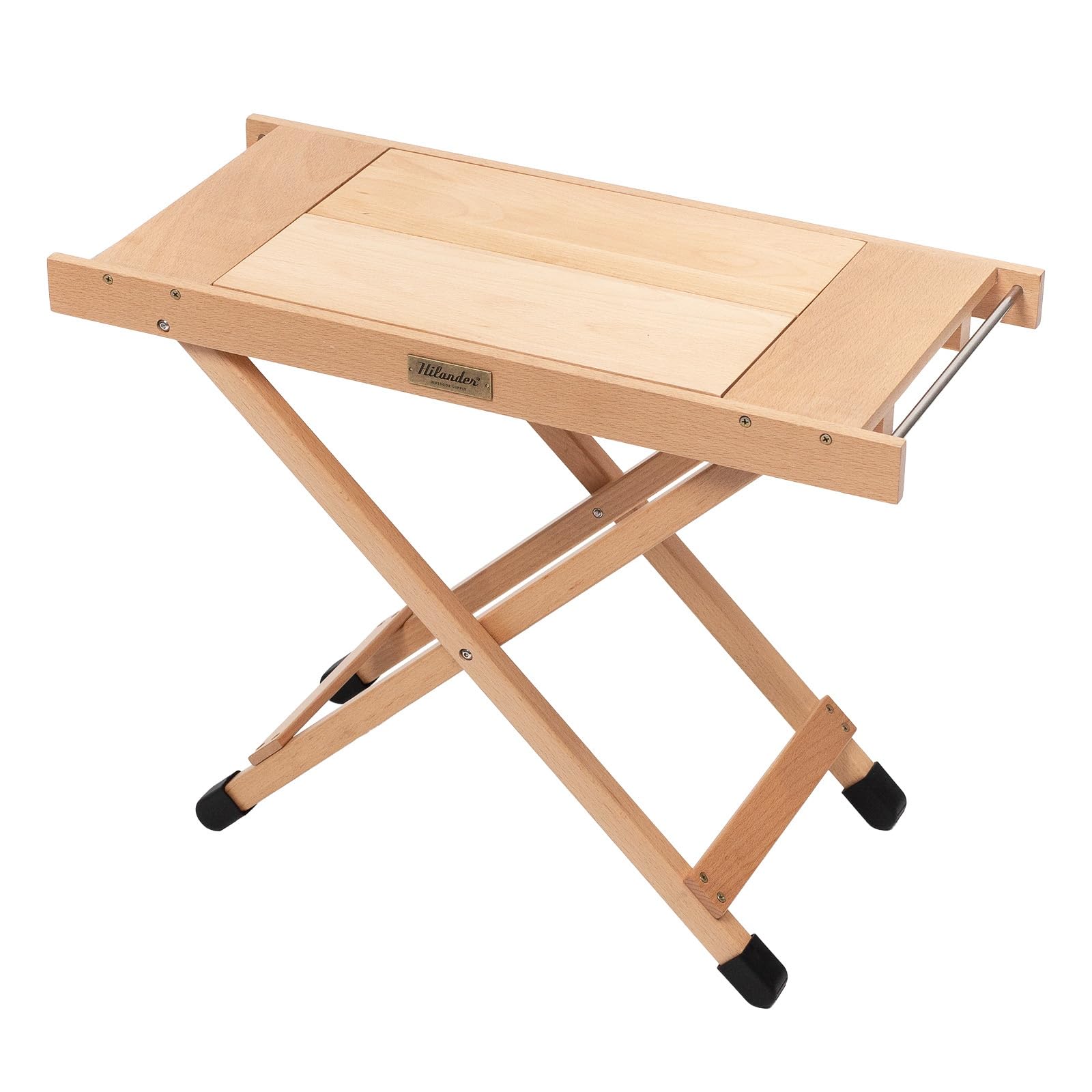 Amazon.co.jp: Hilander(ハイランダー) ウッドロールトップテーブル用