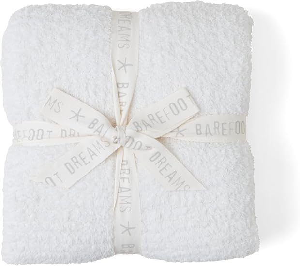 CozyChic Throw Blanket - Marbled - Thumbnail 2