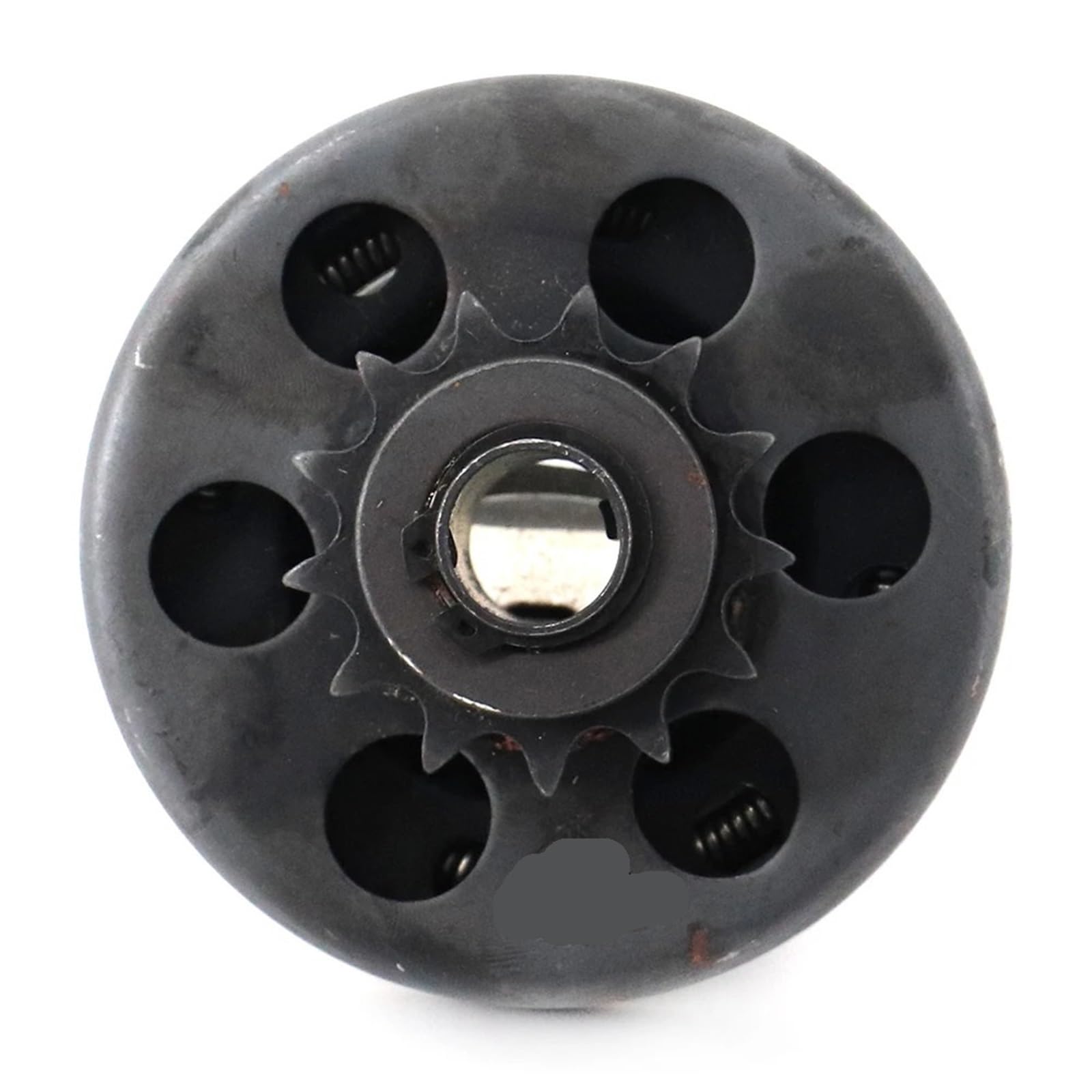 Embrague Primario Drive Centrífugo automático de 3/4" diámetro para cadena 428 19 mm, 20 y 25,4, 13 dientes para karts, minimotos Conjunto Embrague Drive(13T 20mm)