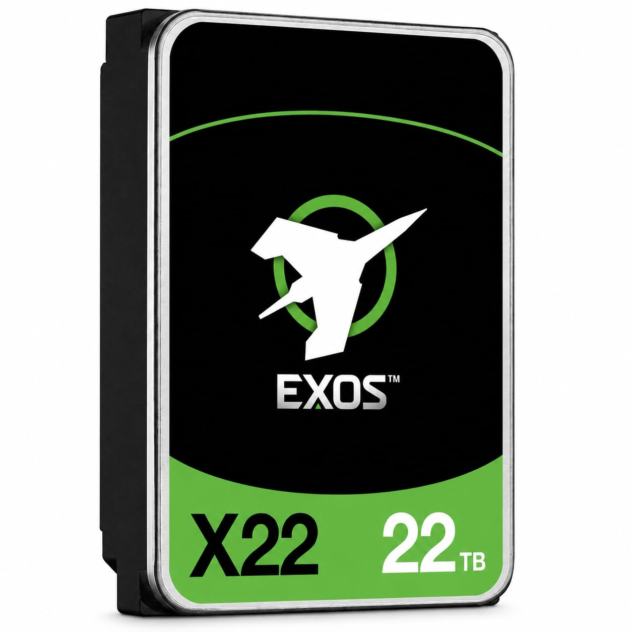Xtra Lyf Exos X22 22TB SATA 6Gb/s 7200RPM 3.5" Enterprise Data Center Hard Drive-image-19