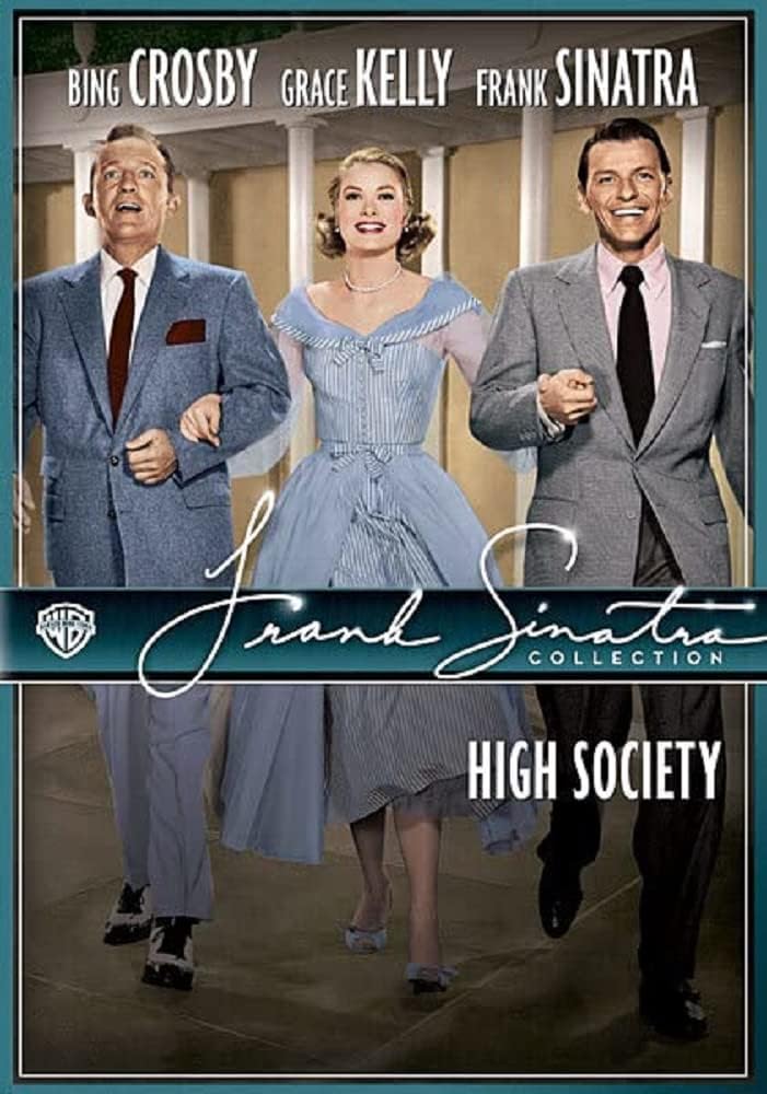 High Society (Sinatra Tribute) (DVD)