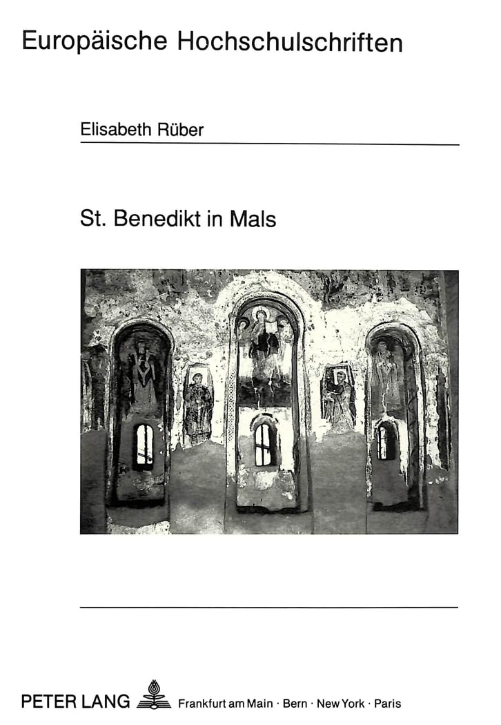 St. Benedikt in Mals: 130