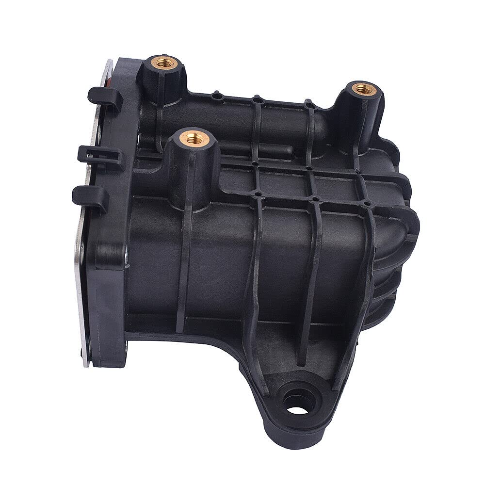 Enfriador EGR 2.0HDI 9807593080 9801705280 1861749 2267338 DS7Q9D475DA DS7Q9D475DB DSZQ9D475DA 717720158 Enfriador gases de escape Elemento Enfriador para C4 C5 Mondeo