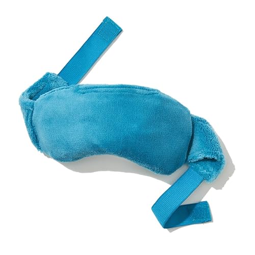 Sinus Relief Mask - Moist Heat for Allergy Pressure -