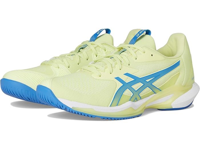 Women's Solution Speed FF 3 Tennis Shoe - Image 2