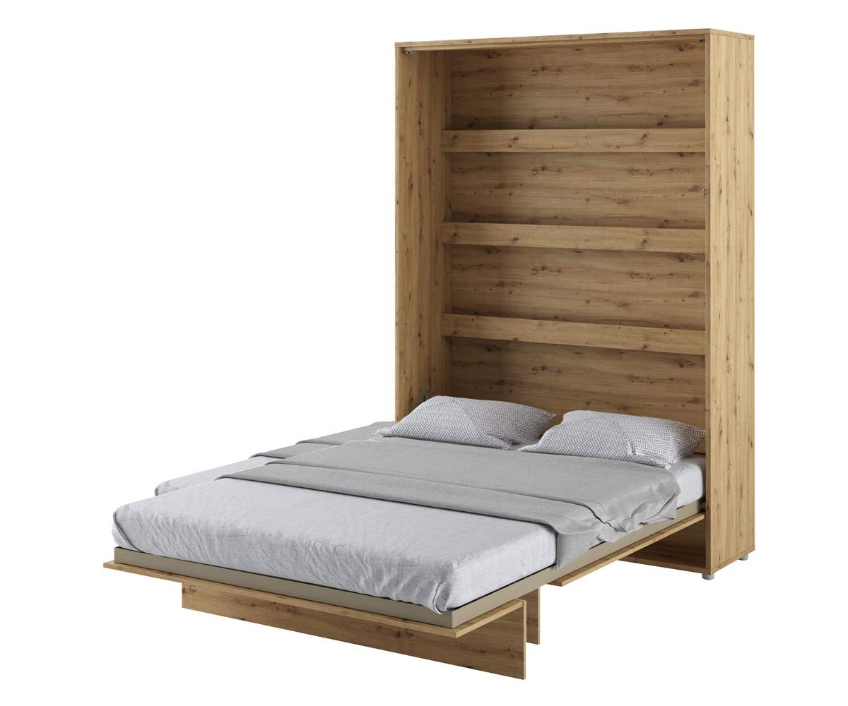 Kastbed