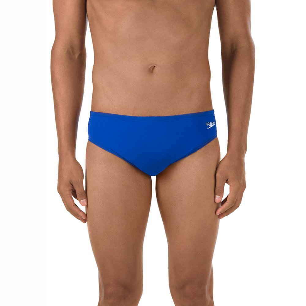 SpeedoMen's Swimsuit Brief Endurance+ The One