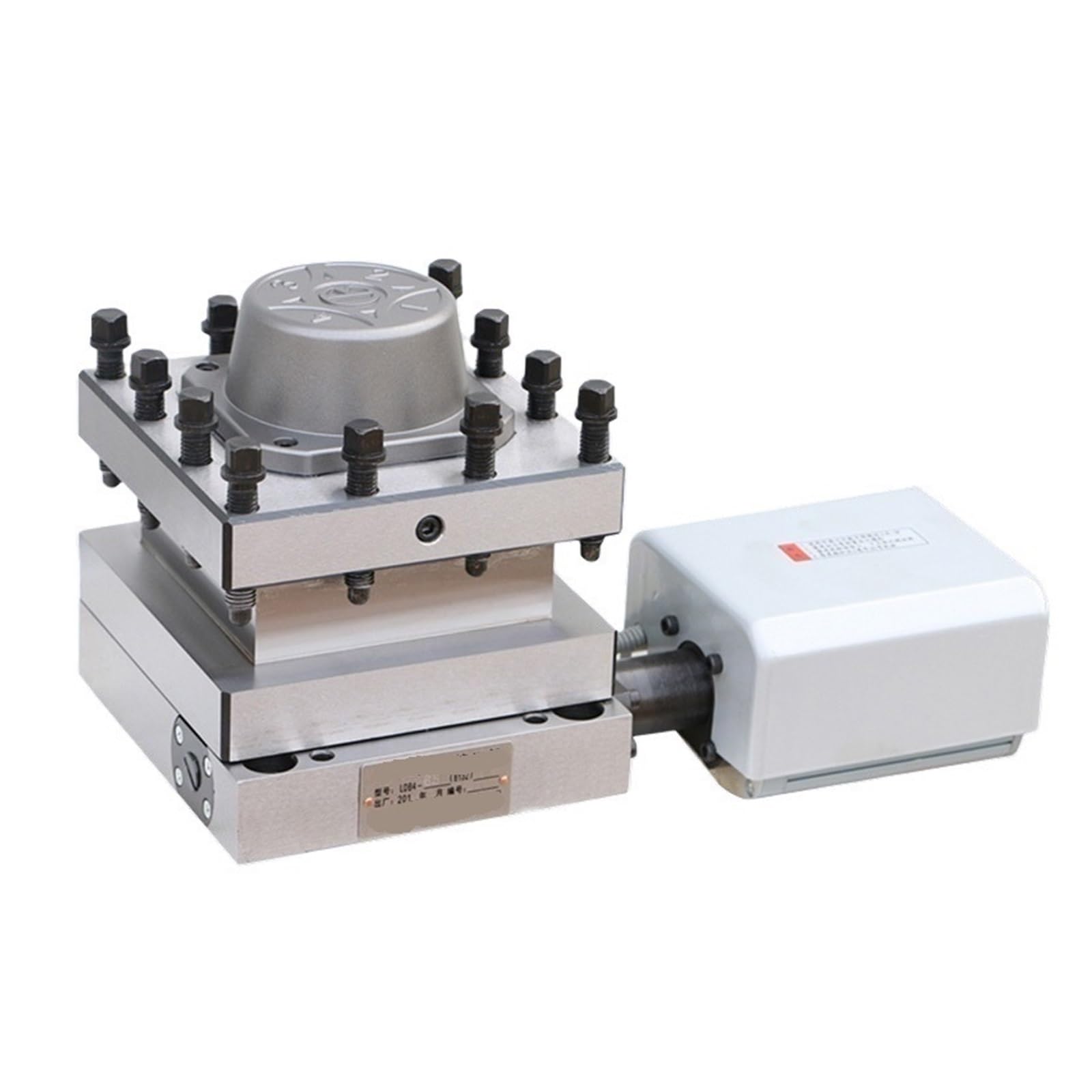 Porte-outil électrique CNC LDB4-6125 6132 6140 6163