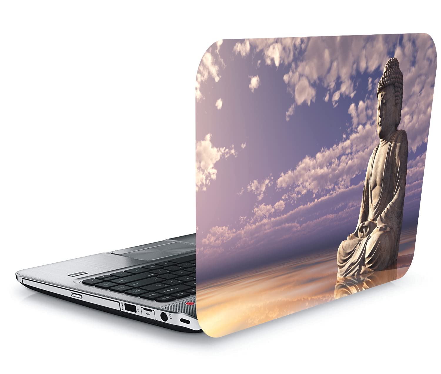 QTH Dynamic Design Laptop Sticker 15.5 Inch QTH-L19-1957 (B09LLHFDZF) Amazon Price History, Amazon Price Tracker