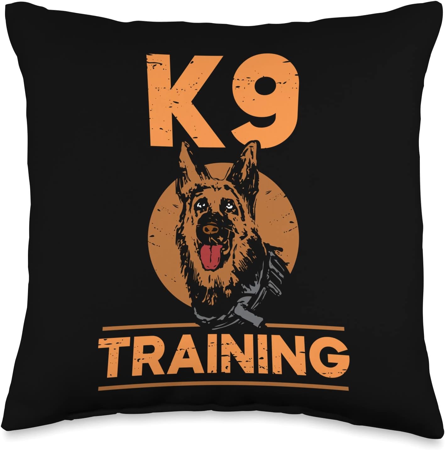 K9 Trainer Police Dog Handler Training Unit K9 Training Handling Trainer Handler Dog