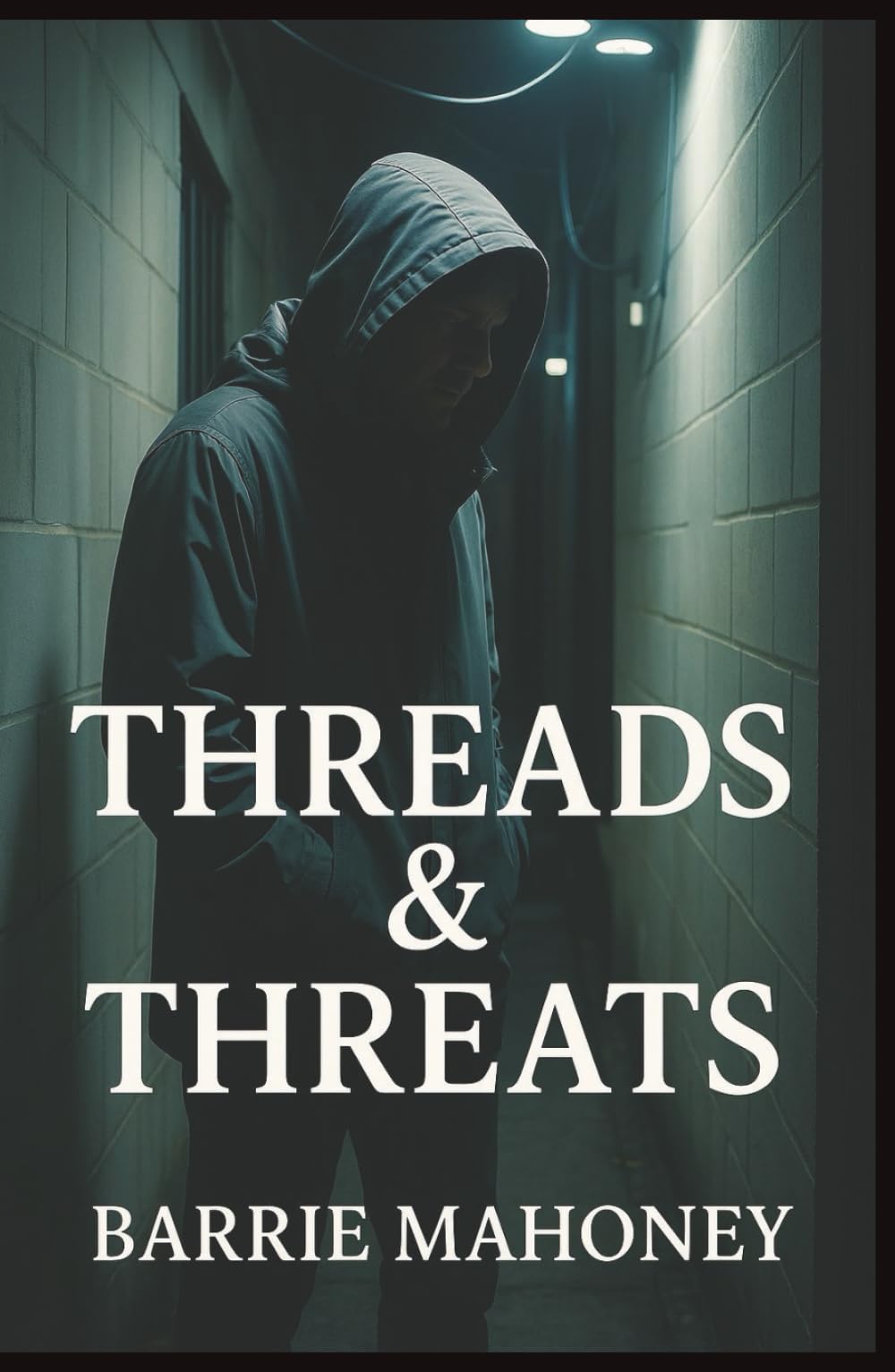 Threads & Threats: 2 (The Prior's Hill Chronicles)