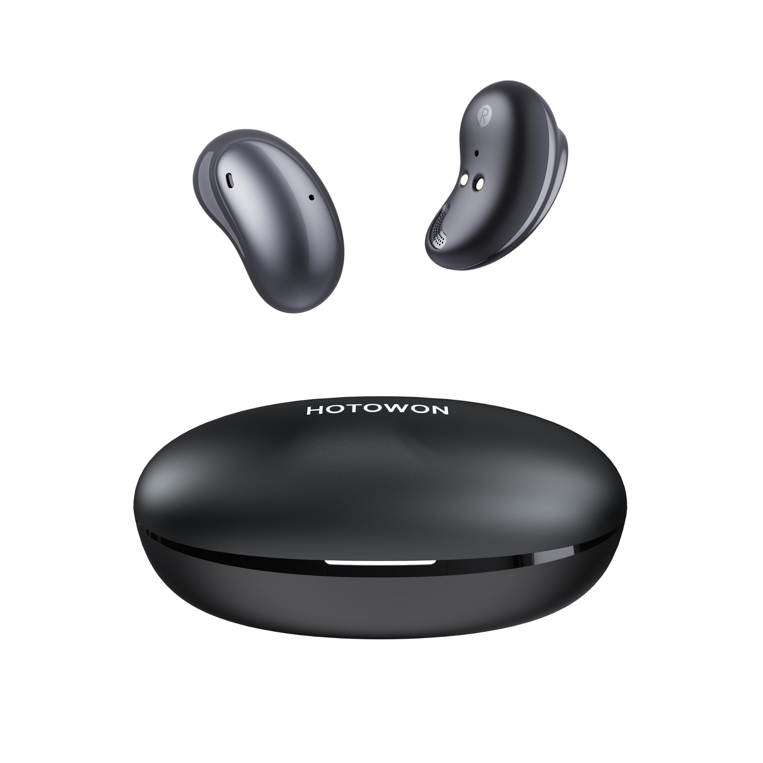 Amazon.co.jp: 【2023年 Bluetooth イヤホン】Bluetooth5.3技術 