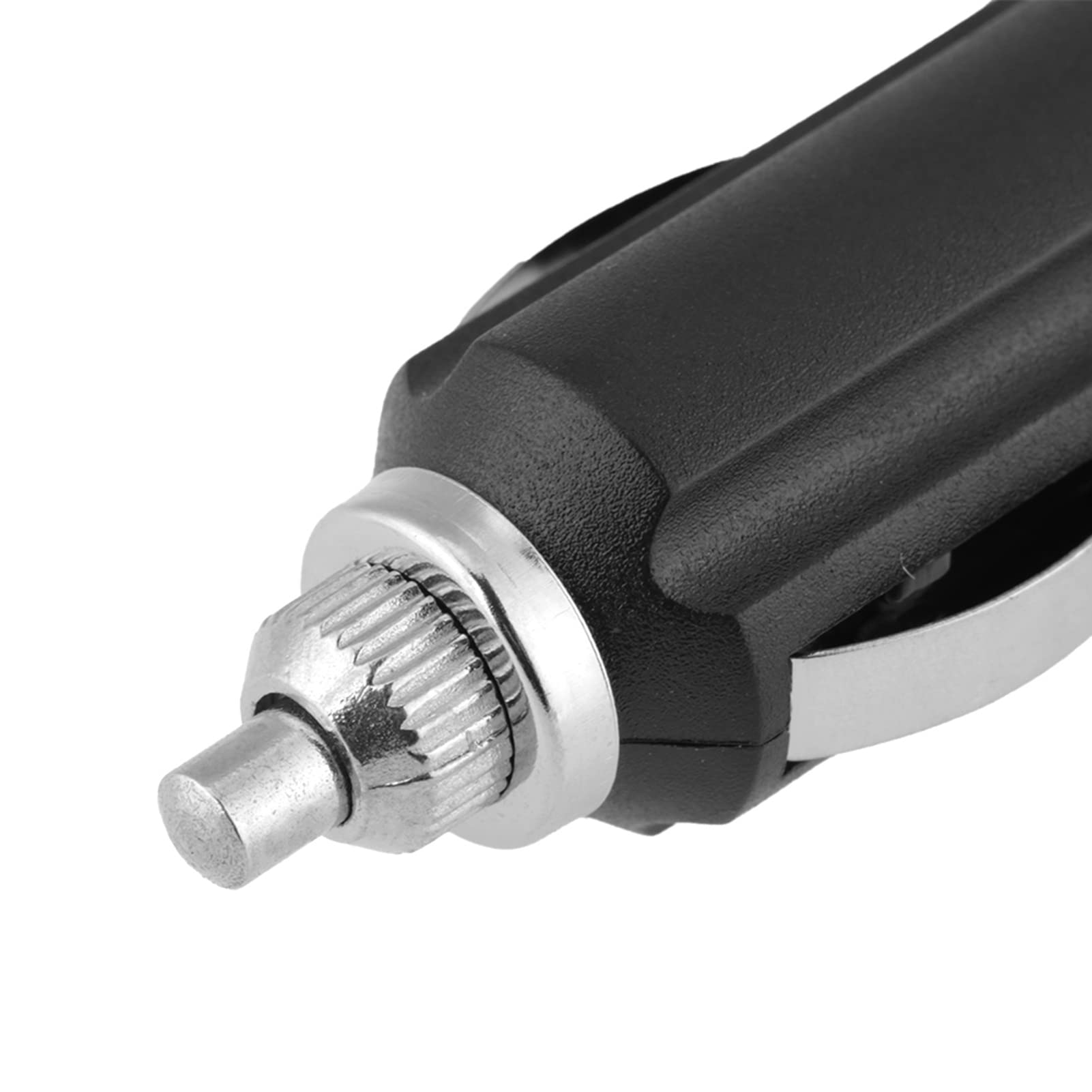E-Tek 12V Accessory Plug With LED Indicator